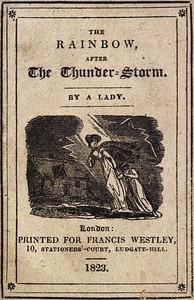 The Rainbow, After The Thunder-storm