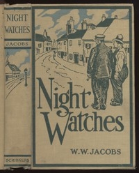 Easy Money Night Watches, Part 9.