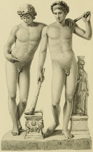 Sketches and Studies in Italy and Greece, Complete Series I, II, and III