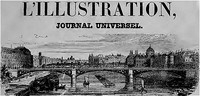 L'Ill Illustration، No. 0030 ، 23 سبتمبر ، 1843