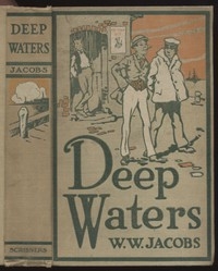 Bedridden and the Winter Offensive Deep Waters, Part 8.