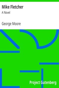 Mike Fletcher: A Novel