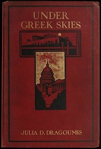 Under Greek Skies