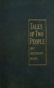 Tales of two people