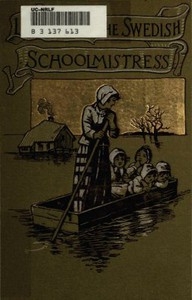 Little Tora, The Swedish Schoolmistress And Other Stories