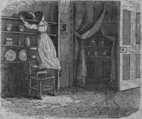 The Little Girl Who Was Taught by Experience