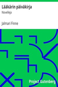 Lääkärin päiväkirja: Novelleja