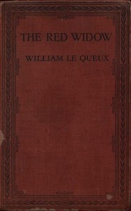 The red widow; or, the death-dealers of london
