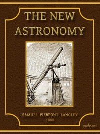 The New Astronomy