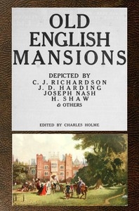 Old English Mansions
