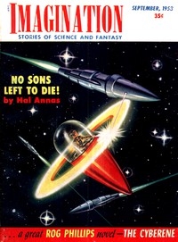No Sons Left to Die!