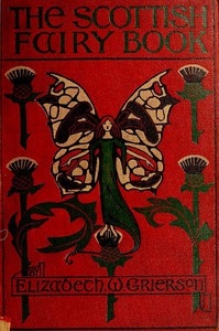 The Scottish Fairy Book