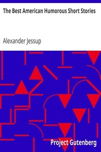 The Best American Humorous Short Stories