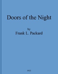 Doors of the Night