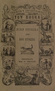 Bird Stories and Dog Stories