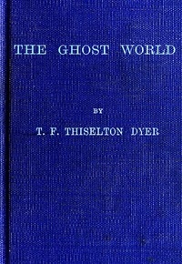 The Ghost World
