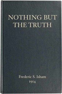 Nothing But the Truth
