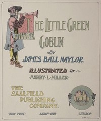 The Little Green Goblin