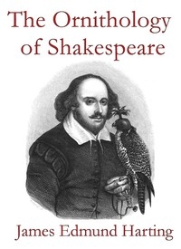 The Ornithology of Shakespeare Critically examined, explained and illustrated