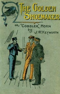 The Golden Shoemaker or 'Cobbler' Horn