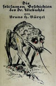 Die Seltsamen Geschichten Des Doktor Ulebuhle