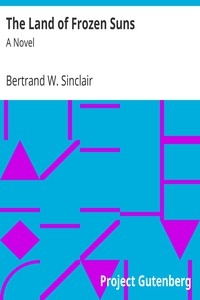The Land of Frozen Suns: A Novel