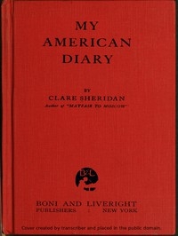 My American Diary
