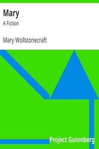 Mary: A Fiction