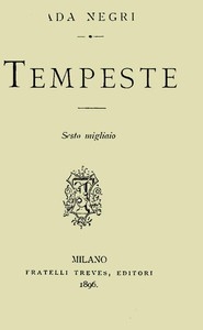 Tempeste