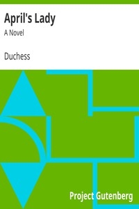 April's Lady: A Novel