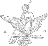 The Iliad of Homer Translated into English Blank Verse by William Cowper