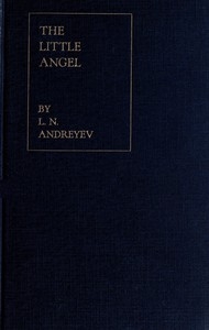 The Little Angel, And Other Stories