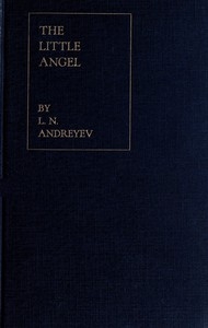 The Little Angel, And Other Stories