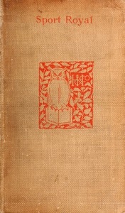 Sport Royal, And Other Stories