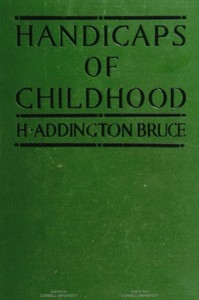 Handicaps of Childhood