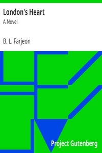 London's Heart: A Novel