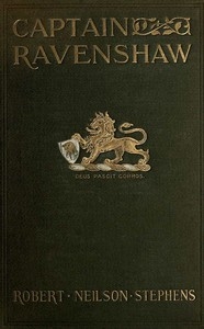 Captain Ravenshaw; Or, The Maid Of Cheapside. A Romance Of Elizabethan London