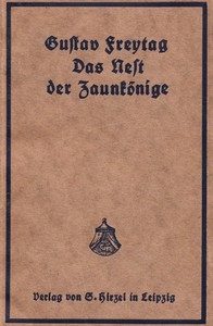 Das Nest der Zaunkönige Erzählung aus dem Anfang des 11. Jahrhunderts