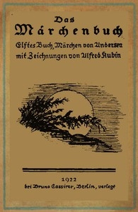 Märchen (Illustriert von Alfred Kubin)