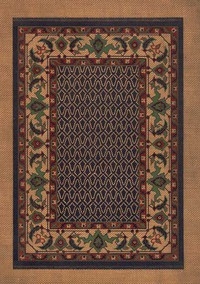 Rugs: Oriental and Occidental, Antique & Modern A Handbook for Ready Reference