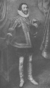 The Life of a Conspirator Being a Biography of Sir Everard Digby by One of His Descendants