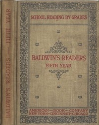 School Reading By Grades: Fifth Year
