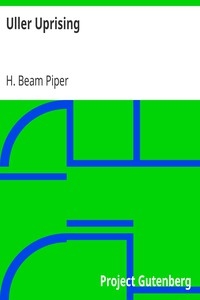 Uller Uprising