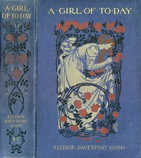 A Girl of To-day