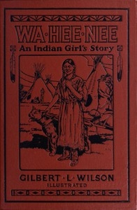 Waheenee: An Indian Girl's Story