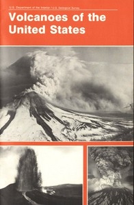 Volcanoes of the United States