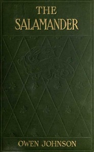 The Salamander