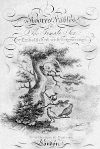 Moores Fables for the Female Sex