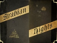 The Book of the Thousand Nights and a Night — Volume 03 part 2 [Supplement]