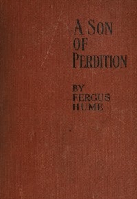 A Son of Perdition: An Occult Romance
